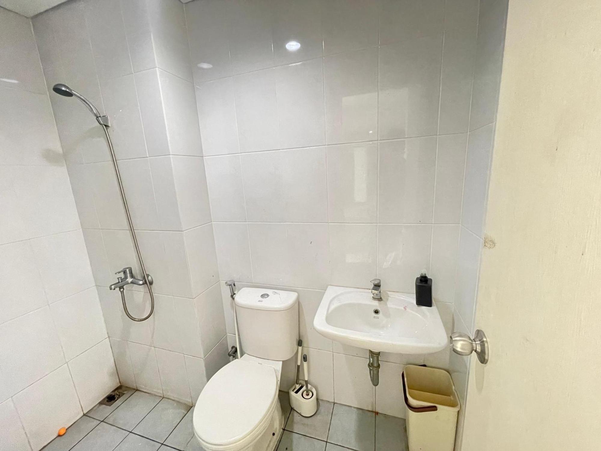 Lodgiin Patra Land Urbano * Bekasi